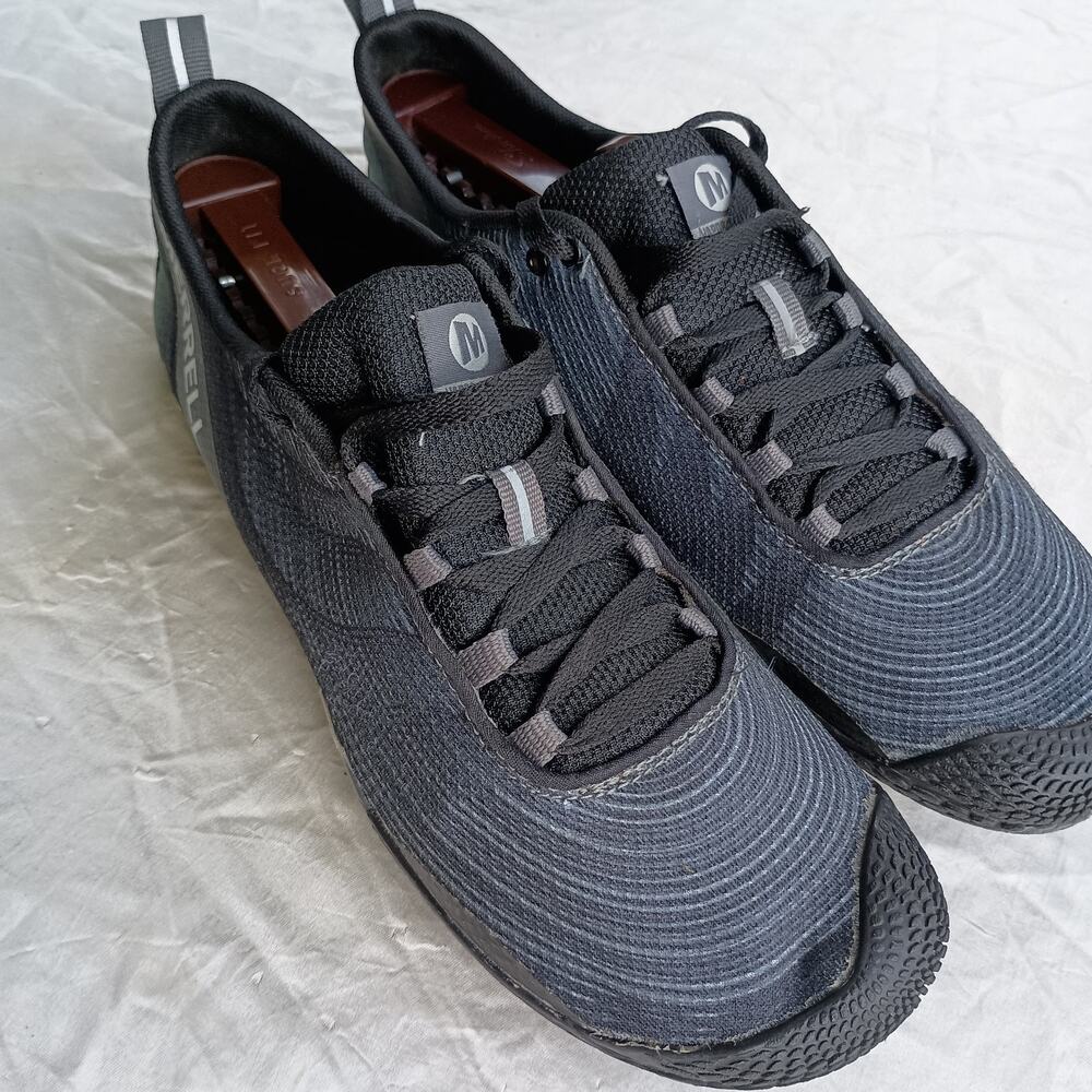 Merrell Vapor Glove 2 Women Running Shoes Minimalist j32628 Women's Size 10.5